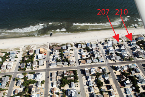 Long Beach Island Rental